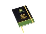 Farm Equipment Notebook