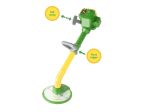 John Deere Grastrimmer