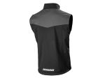 Softshell Zip-off Black