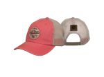 Vintage mesh back cap John Deere