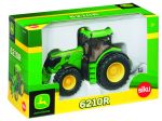 Tracteur John Deere 6210R