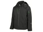 Leichte Winterjacke