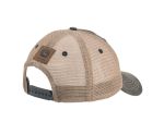 Vintage mesh back cap John Deere - Parts and Service