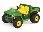 John Deere HPX Gator