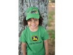 T-shirt marque John Deere