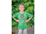 T-shirt marque John Deere