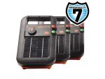 Batterie 6V, 4Ah pour SS10, S16, S20