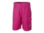 Field Junior Shorts, rosa