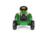 John Deere Mini-Traktor
