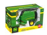 Presse à balles rondes John Deere 990