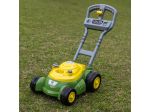 Tondeuse John Deere Bubble ‘N’ Go