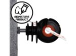 XDI bolt-on insulator M6x23mm metal