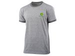 T-shirt sport gris