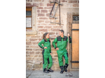 Operator Women Overall