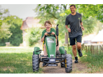 BERG John Deere Tret-Go-Kart BFR-3