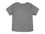T-shirt John Deere gris