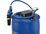 Pompa sommersibile SP 30, con alimentatore da 230 V, A
