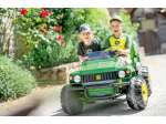 John Deere HPX Gator