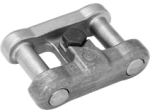 Track locks 22mm
