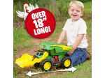 Dig Rig mit Lichtern und Geräuschen, von John Deere