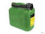 Jerricane à carburant 5 l – Vert