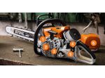 Tronçonneuse MS 500i, 50 cm/18", 36RS Light
