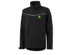 John Deere Softshell-Feldjacke
