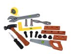 Boîte à outils John Deere Deluxe