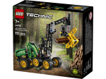 Moissonneuse sur roues LEGO® Technic™ John Deere 1470H