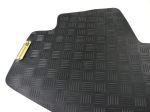 Tapis de sol