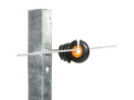 XDI bolt-on insulator M6x23mm metal