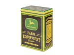 „Genuine Farm Equipment“ Blechdose