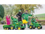 rollyFarmtrac John Deere Traktor 6210R