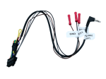 Verbindungskabel zu Lenkradinterface HCTSJD001/2
