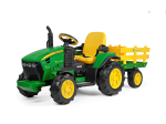 Ferngesteuerter John Deere Traktor