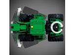 Ensemble LEGO Technic John Deere 9620R 4WD Traktor