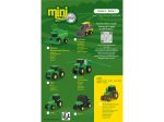 John Deere Mini