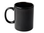 Black Mug
