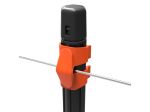 Clip-fil pour le piquet Line Post isolé