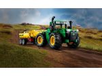 Ensemble LEGO Technic John Deere 9620R 4WD Traktor
