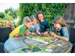 John Deere Puzzle, 70-teilig