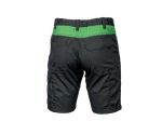 Field Shorts Black