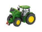 Tracteur John Deere 6210R