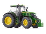 Tracteur John Deere 6R 250