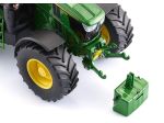 Tracteur John Deere 6R 250