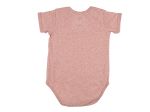 Infant Short Sleeve Body Suit