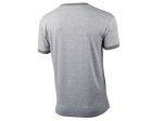 T-shirt sport gris