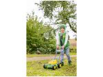 Tondeuse John Deere Bubble ‘N’ Go