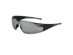 JD209-SM Silver Mirror Safety Glasses