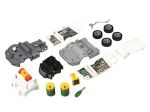 Kit de construction Camion atelier